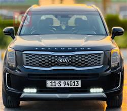 Kia Telluride